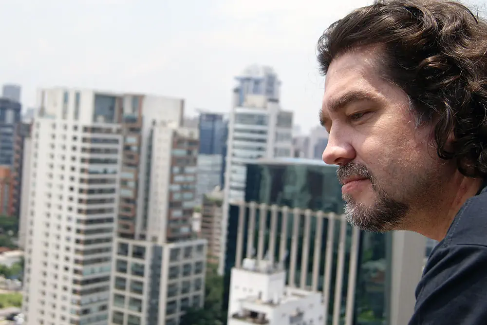 Pablo Esquivel